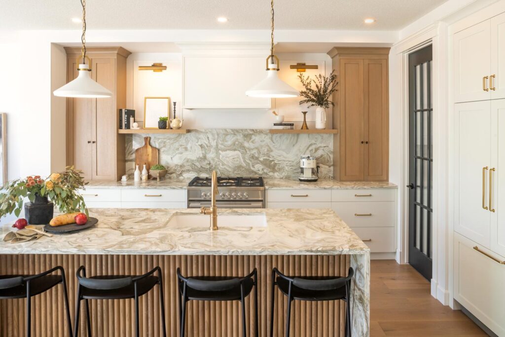 How a Kitchen Makeover Can Boost Your Home’s Value